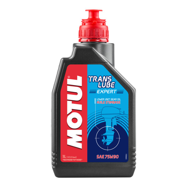 MOTUL Translube expert 75w90 1 litre
